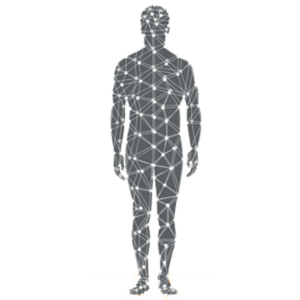 NES-therapy-body-field Kehokenttä visuaalisesti kuvattuna.